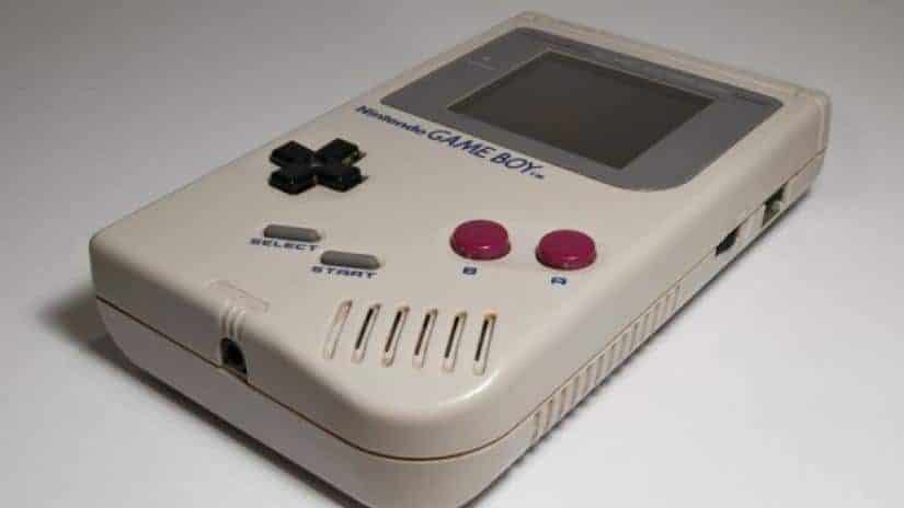 Game Boy 刚刚收到了一款 2024 年新游戏！