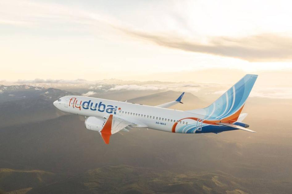·“Flydubai”推出机队现代化项目……以及新的机上娱乐系统