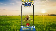 Pokemon Go Electabuzz 社区日今天举行：闪亮 Electabuzz、奖励、活动动态等